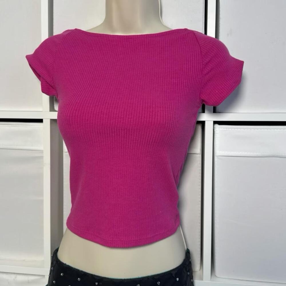 Urban Outfitters Crop Top